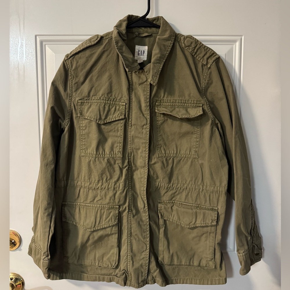 GAP Women’s Casual Jacket